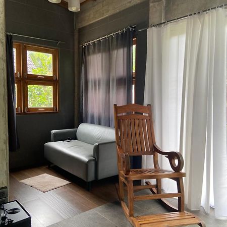 Forest Guesthouse Ban Don Muang  Экстерьер фото