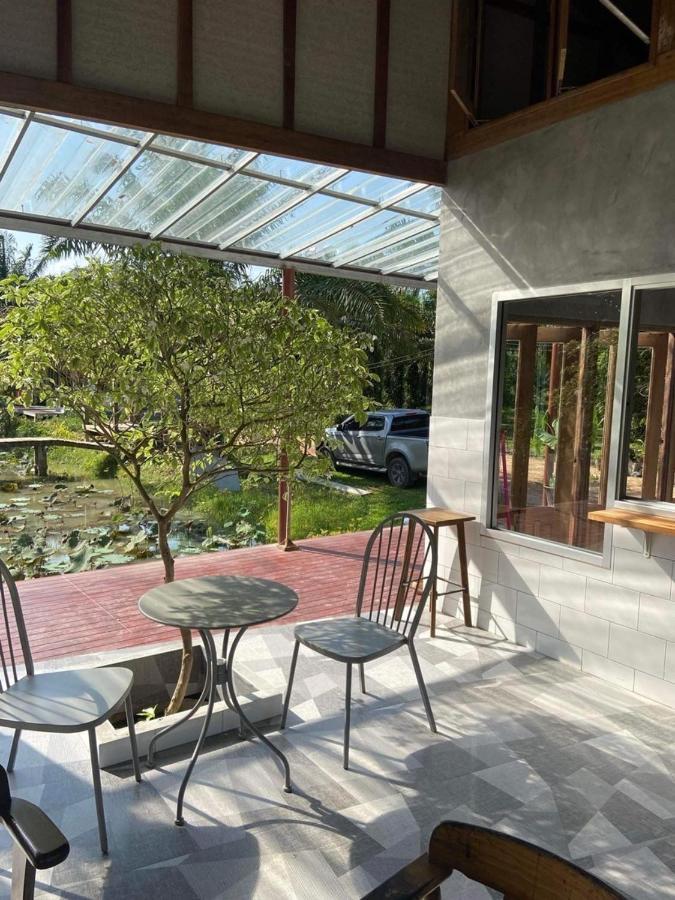 Forest Guesthouse Ban Don Muang  Экстерьер фото