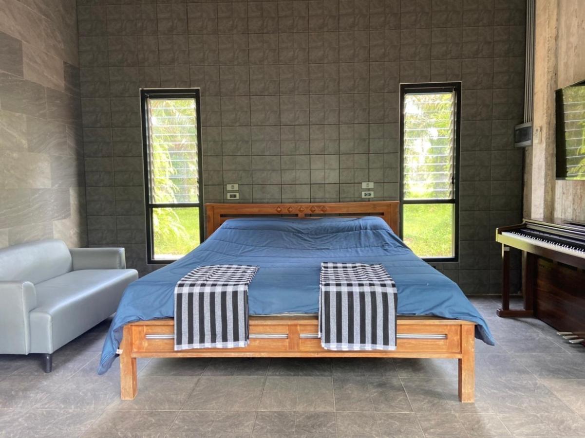 Forest Guesthouse Ban Don Muang  Экстерьер фото