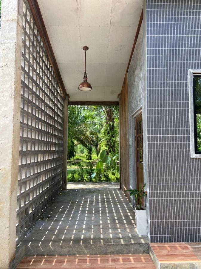 Forest Guesthouse Ban Don Muang  Экстерьер фото