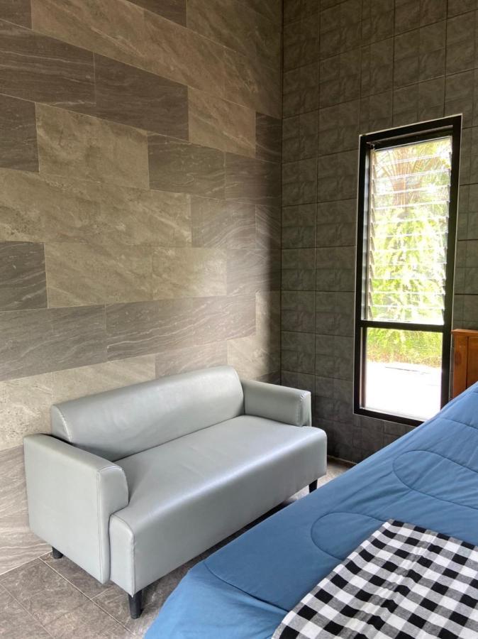 Forest Guesthouse Ban Don Muang  Экстерьер фото