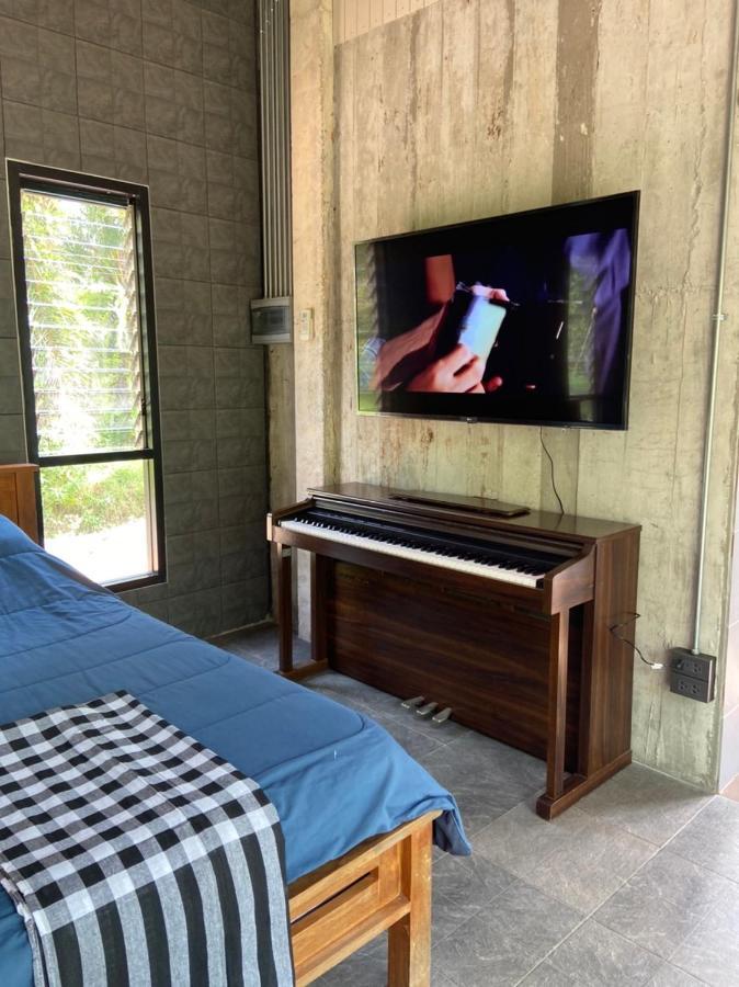 Forest Guesthouse Ban Don Muang  Экстерьер фото