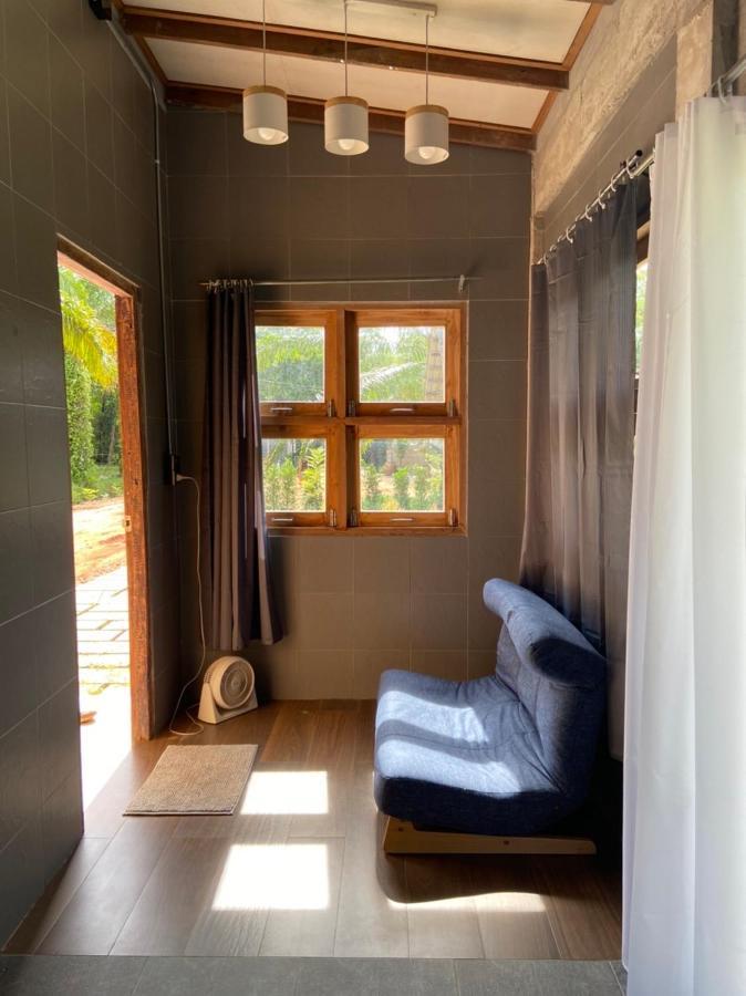 Forest Guesthouse Ban Don Muang  Экстерьер фото