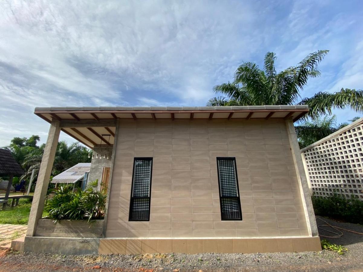 Forest Guesthouse Ban Don Muang  Экстерьер фото