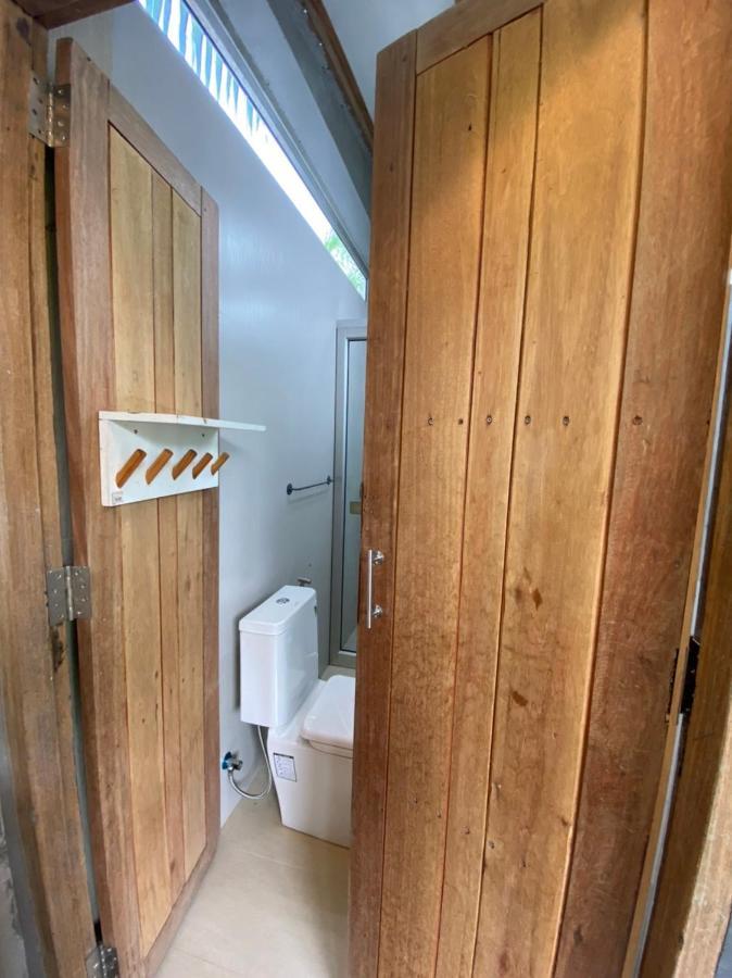 Forest Guesthouse Ban Don Muang  Экстерьер фото