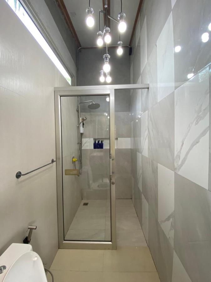 Forest Guesthouse Ban Don Muang  Экстерьер фото