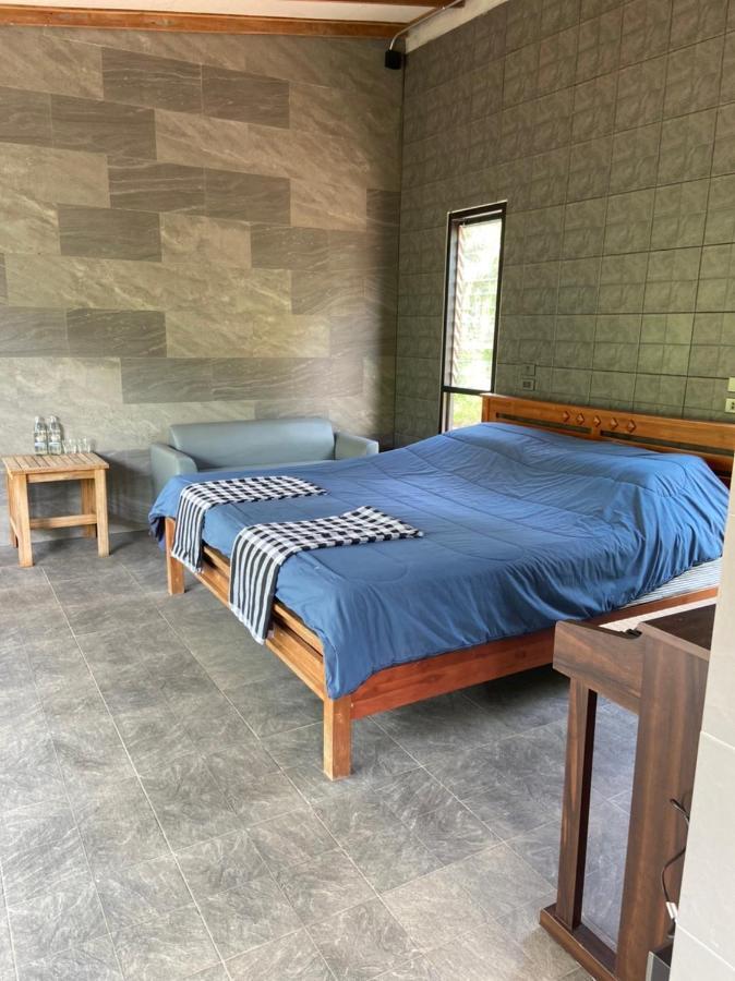Forest Guesthouse Ban Don Muang  Экстерьер фото