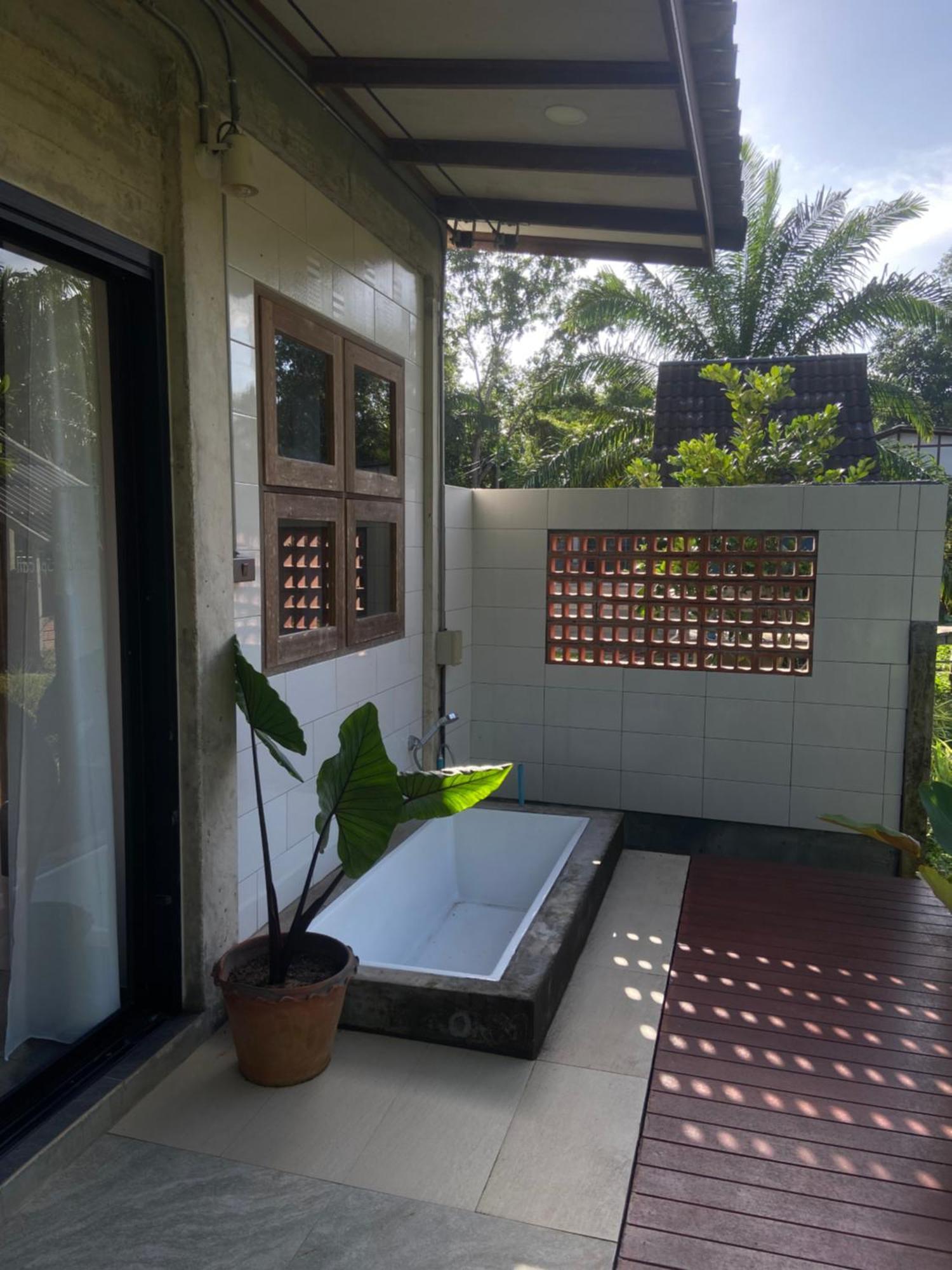 Forest Guesthouse Ban Don Muang  Экстерьер фото
