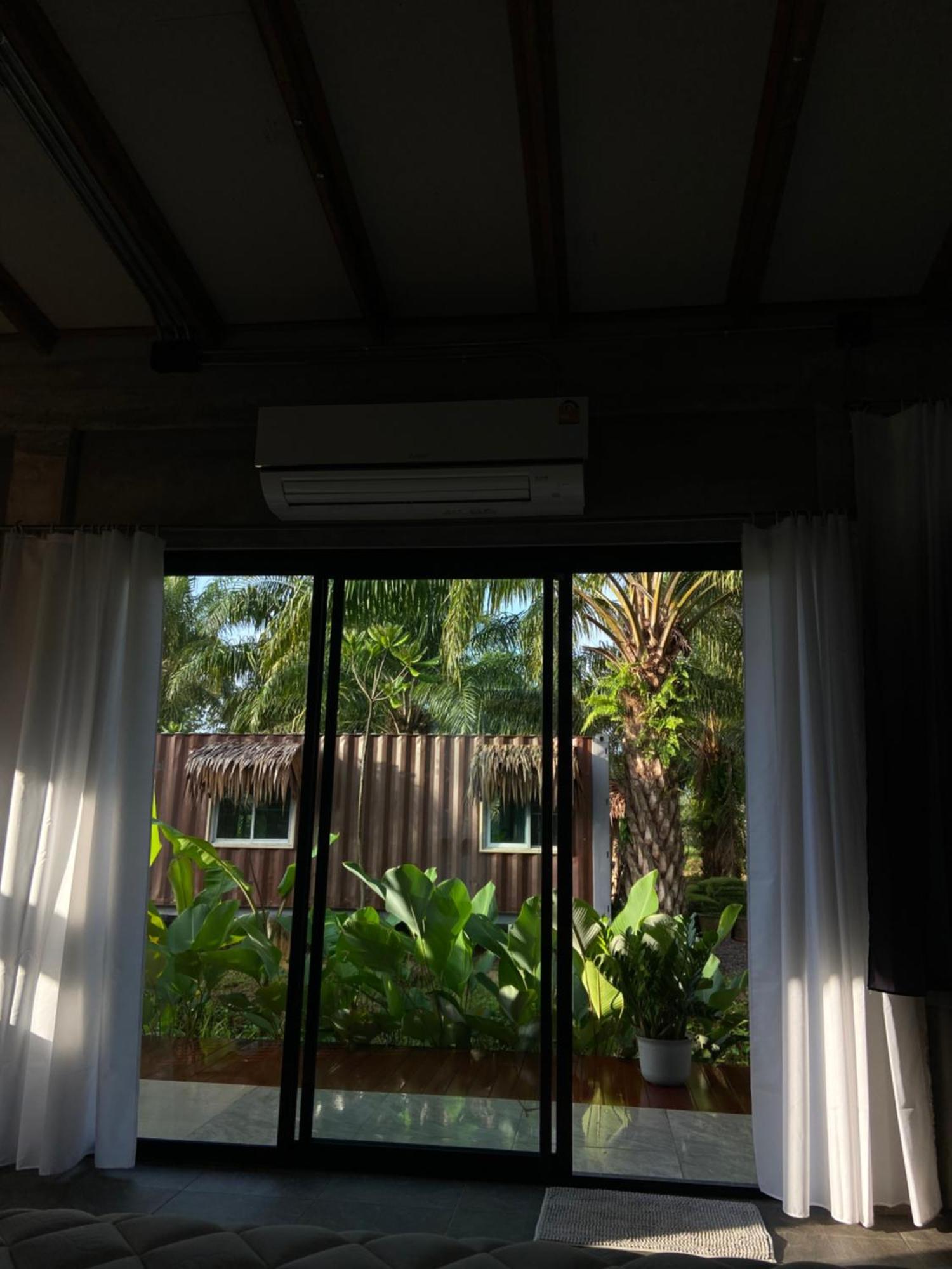 Forest Guesthouse Ban Don Muang  Экстерьер фото