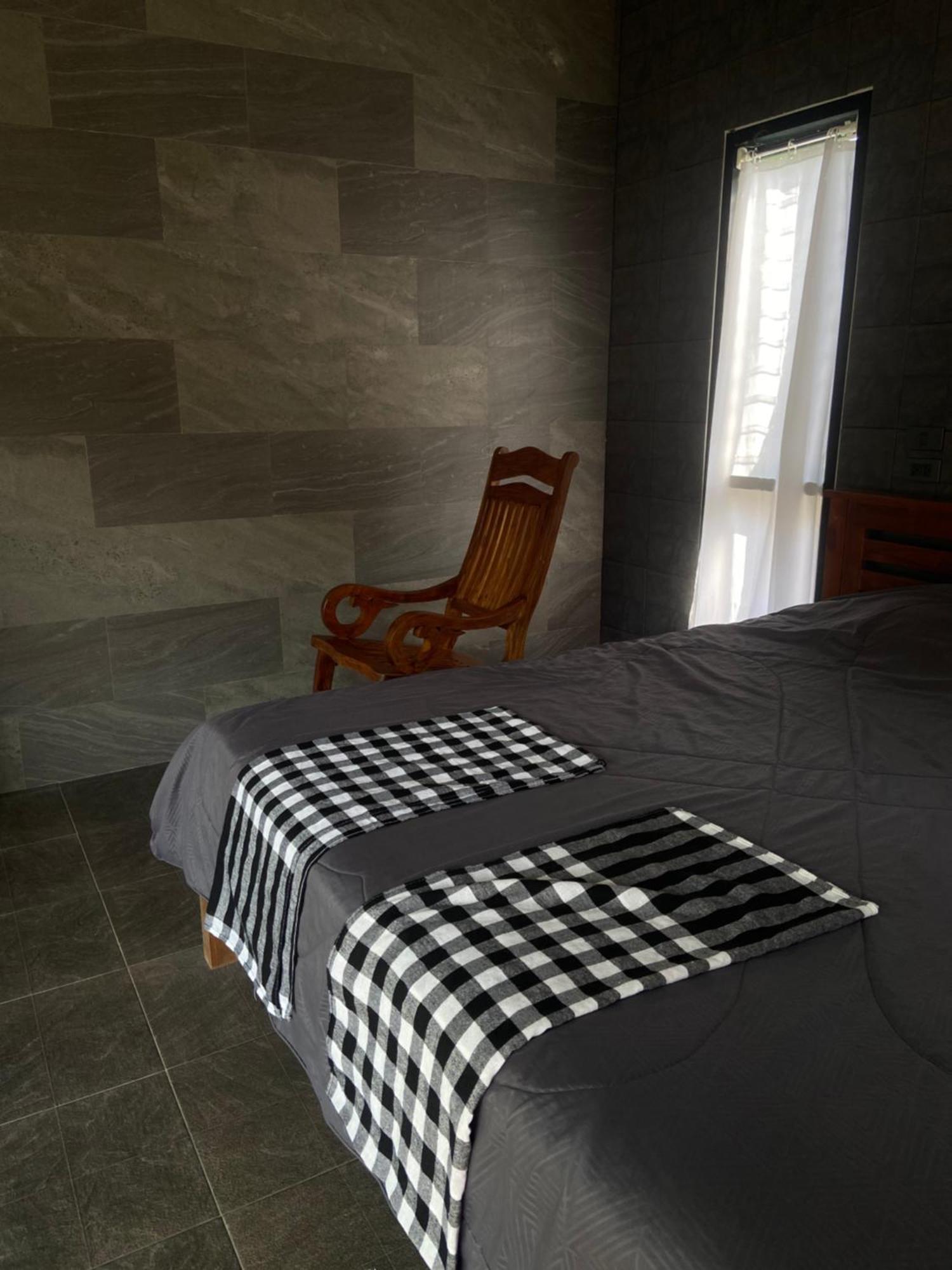Forest Guesthouse Ban Don Muang  Экстерьер фото